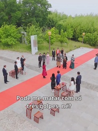 Episódio 35 - O Retorno da Fênix