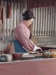 [吹替]皇帝即位、里の義母を守護せよ - Episode 29