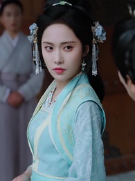 Phượng Quy Vân - Episode 17