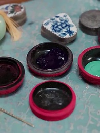 Episode 25 - [Dubbing] Kembalinya Sang Legenda