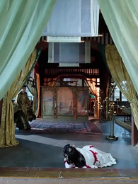 Phượng Quy Vân - Episode 40