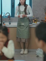 Episodio 4 - La Heredera: / Venganza y Poder