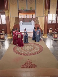 Nàng Tỳ Hưu Ngoan Cường - Episode 69