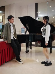 Ombres et Alliances - Episode 34