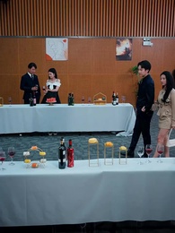 Crown of Shattered Vows - Episode 45