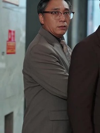 [더빙]운명이 널 다시 데려왔다 - Episode 37