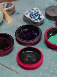 [Dubbing] Nyonya Sudah Naik Level - Episode 25