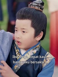 [Dubbing] Nyonya Sudah Naik Level - Episode 30