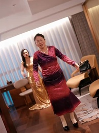 Sunray Heiress: Reign After Divorce - Episode 34