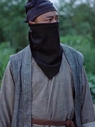 Tập 5 - Phượng Quy Vân