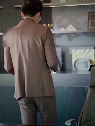 Cô Nàng Si Tình Mất Trí Nhớ - Episode 3