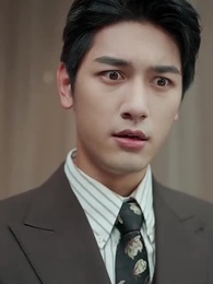 [더빙]운명이 널 다시 데려왔다 - Episode 39