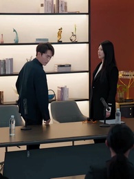 أصبح أنا البطلة - Episode 61