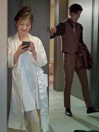 Cô Nàng Si Tình Mất Trí Nhớ - Episode 4