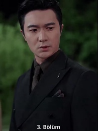 Bölüm 3 - [Dublajlı]Aşkın Sahipsiz Çalıntısı