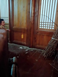 Phượng Quy Vân - Episode 23