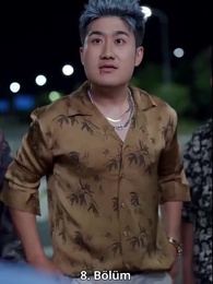 [Dublajlı]Aşkın Sahipsiz Çalıntısı - Episode 8