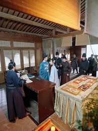 Tập 24 - Phượng Quy Vân