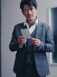 我爹是商業教父 - Episode 14