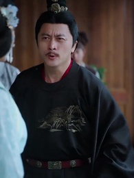 Tập 16 - Phượng Quy Vân