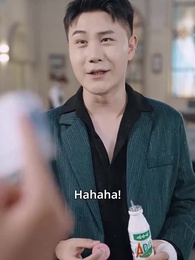 Pemain Judi yang Berbalas Dendam - Episode 46