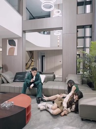 Pemain Judi yang Berbalas Dendam - Episode 56