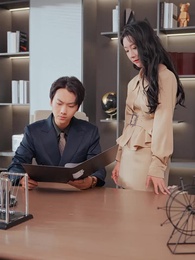 Crown of Shattered Vows - Episode 14