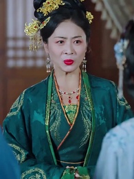 Tập 26 - Phượng Quy Vân