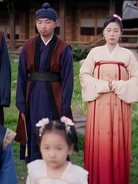 [Dubbing] Kembalinya Sang Legenda - Episode 29