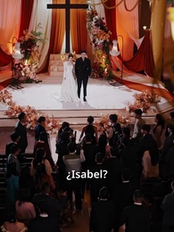 Episodio 13 - El Juicio de la Reina