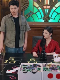 Pemain Judi yang Berbalas Dendam - Episode 24