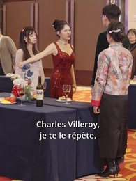 Ombres et Alliances - Episode 40