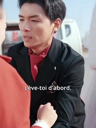 Épisode 24 - Ombres et Alliances