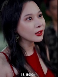 Bölüm 15 - [Dublajlı]Aşkın Sahipsiz Çalıntısı