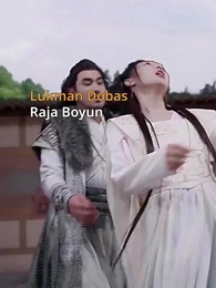 [Dubbing] Kembalinya Sang Legenda - Episode 39