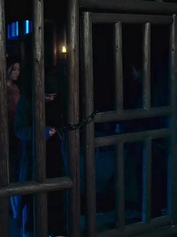 Tập 55 - Phượng Quy Vân