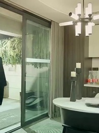 Cô Nàng Si Tình Mất Trí Nhớ - Episode 57