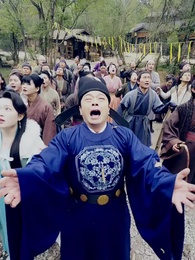 Episodio 6 - [Doppiato]Tre Vite, Un Solo Dolore