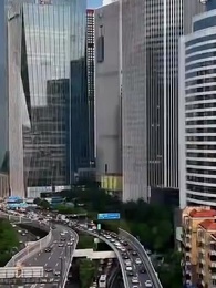 [Dubbed]A Lifetime Journey - Episode 33