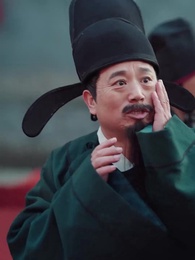 第14話 - [吹替]皇帝即位、里の義母を守護せよ