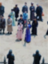 Phượng Quy Vân - Episode 2