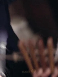 ตอนที่ 40 - [พากย์ไทย]ฮองเฮาปีศาจผู้มีโชค