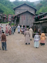 封疆悍卒 - Episode 5