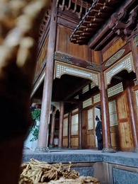 Tập 52 - Phượng Quy Vân