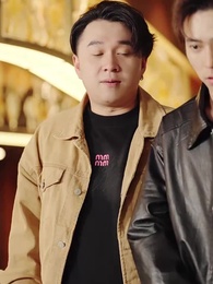 第37集 - 我爹是商業教父