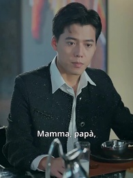 Episodio 39 - Mi Buttate Via e Poi Piangete?