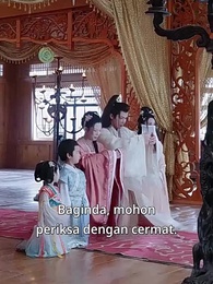 Episode 10 - [Dubbing] Nyonya Sudah Naik Level