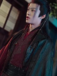 Phượng Quy Vân - Episode 59