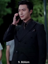 Bölüm 9 - [Dublajlı]Aşkın Sahipsiz Çalıntısı