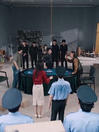 Episode 44 - Pemain Judi yang Berbalas Dendam